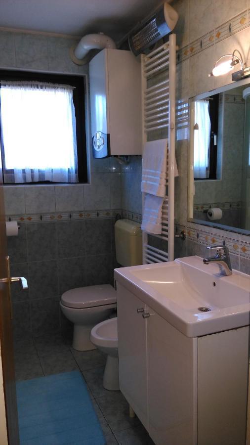 Apartman Lair By The Sea - Stoja,