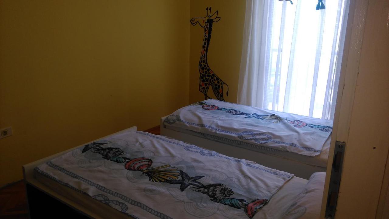 Lair By The Sea - Stoja, Apartman