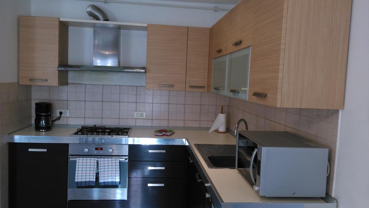 Lair By The Sea - Stoja, Appartamento Pola